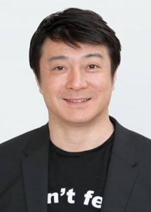 Koji Kato